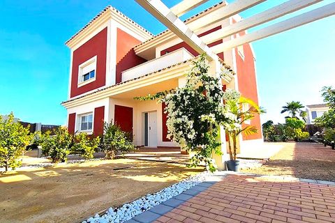 Villa i Mazarron, Murcia, Mazarron - € 375.000 | Ref: 68850051JA555NB - foto 6
